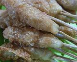 Foto langkah ke 9 dari resep Sempol tanpa ayam (praktis bangeet).