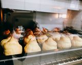 Foto langkah ke 6 dari resep Sus/soes perdana😍😍.
