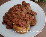 Foto langkah ke 7 dari resep Rendang Ayam Enak.