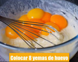 Foto del paso 5 de la receta: Bizcocho tembloroso