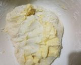 Foto langkah ke 3 dari resep Roti goreng lembut(no ulen, no susu).