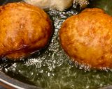 Foto del paso 3 de la receta: 🇳🇱 Especial de Año Nuevo: OLIEBOLLEN (Países Bajos)