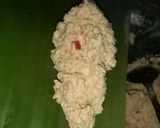 Foto langkah ke 3 dari resep Pepes tahu.