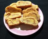 Foto del paso 7 de la receta: Roll de manies