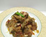 Foto langkah ke 3 dari resep Sambal Asin Kecombrang.