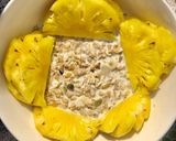 Hình bước làm 1 của món Eatclean- Breakfast/ Bữa Sáng #4