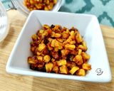 Foto del paso 5 de la receta Snack de maíz saludable