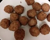Foto del paso 9 de la receta: Espaguetis con albóndigas