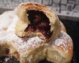 Buci bukta recept fázis 4 fotója