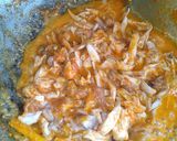 Foto langkah ke 3 dari resep Ayam Suwir.