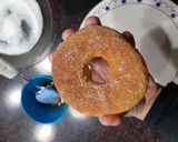 Foto del paso 7 de la receta: • Rosquitas al horno 🥯 •