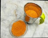 A picture of step 4 of Homemade Fish Masala.