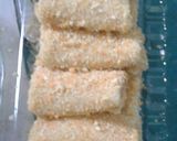 Foto langkah ke 7 dari resep Risole Mayo.