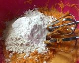 Foto del paso 3 de la receta: Muffins de zanahoria, nueces y chocolate