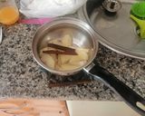 Foto del paso 2 de la receta: Pequeño colibri