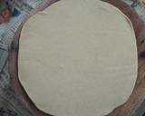 Moong Dal (Yellow Lentil) Stuff Parathas recipe step 6 photo