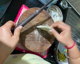 મેથી ના થેપલા (Methi na thepla recipe in Gujarati) રેસીપી સ્ટેપ3ફોટો