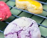 Foto langkah ke 11 dari resep 1 Adonan Kue Kering Untuk Aneka Variasi | Cookies Sat Set.