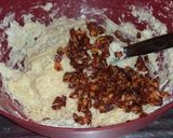 Foto del paso 2 de la receta: Pan saborizado