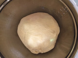 Overnight soft bread