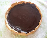 Foto del paso 11 de la receta: Tarta de chocolate