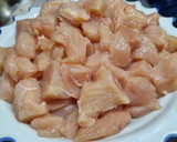 Foto del paso 1 de la receta: Pollo al Escabeche ❤