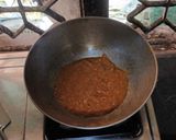 পেঁয়াজ সর্ষে দিয়ে কাতলা কালিয়া(peyanj shorshe diye katla kalia recipe in Bengali) রেসিপি ধাপ - 3 ছবি