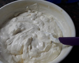 Foto del paso 4 de la receta: Tiramisú. Grace