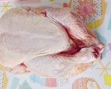 صورة لخطوة 2 من وصفة مندي الدجاج بالفرن🐔😋