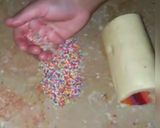 A picture of step 16 of Easy sugar cookies.