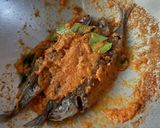 Foto langkah ke 4 dari resep Ikan sambal tomat.