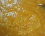 A picture of step 7 of Rava Kesari Recipe.