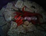 Foto langkah ke 1 dari resep 119 Sambel Tumpang Solo Simpel.