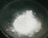 A picture of step 1 of Veg Low Calorie Mayonnaise.