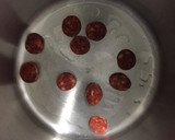 Foto del paso 2 de la receta: Lentejas