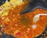 Foto langkah ke 4 dari resep Nasi Goreng Udang.
