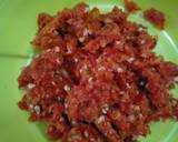 Gurame Goreng Sambal Rica-rica langkah memasak 2 foto