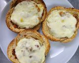 Foto del paso 8 de la receta: Tostadas francesas rellenas
