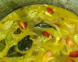 Foto langkah ke 7 dari resep Tongseng Daging Sapi.