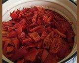 Фото кроку 12 до 🇭🇺"Лечо"🧄🌶️🍅🥕.