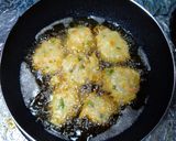 Foto langkah ke 5 dari resep Tahu Kupat Solo.