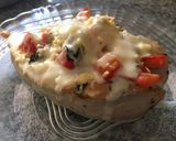 Foto del paso 4 de la receta: Pollo mediterráneo