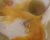 Foto del paso 2 de la receta: Bizcocho de manzana