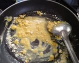 A picture of step 1 of Sufiana Sizzling Paneer tikka.