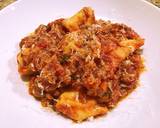 Hot Italian Ragu recipe step 5 photo