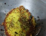 હાંડવો (Handvo Recipe In Gujarati) રેસીપી સ્ટેપ4ફોટો