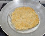 Foto langkah ke 3 dari resep Potato Paille.