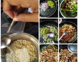 South Indian Healthy breakfast combo recipe step 4 photo