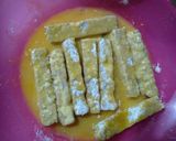 Foto langkah ke 3 dari resep Stick Tempe Kriuk.