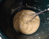 Foto del paso 2 de la receta: Pastel con mermelada casera de higos y brevas